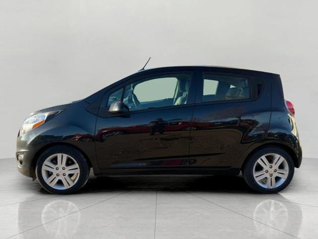 2014 Chevrolet Spark Vehicle Photo in Appleton, WI 54914
