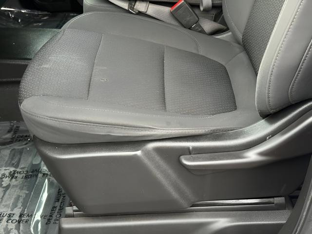2022 Chevrolet Silverado 2500 HD Vehicle Photo in MADISON, WI 53713-3220