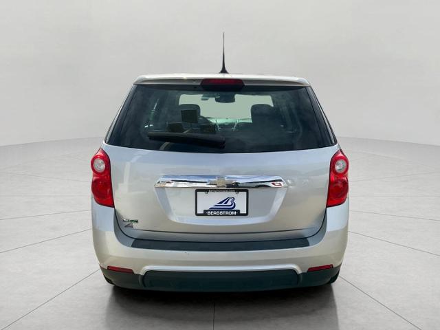 2012 Chevrolet Equinox Vehicle Photo in Kaukauna, WI 54130
