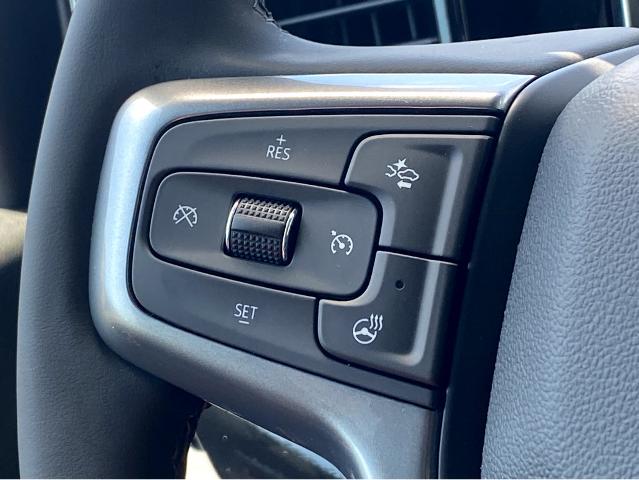 2025 Chevrolet Silverado 2500 HD Vehicle Photo in BEAUFORT, SC 29906-4218