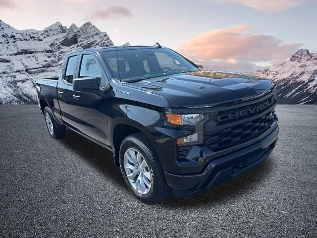 2025 Chevrolet Silverado 1500 Vehicle Photo in Gaffney, SC 29341