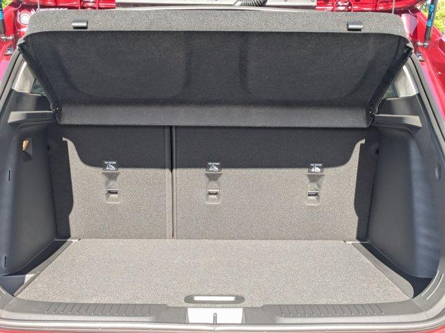 2025 Chevrolet Trax Vehicle Photo in BRUNSWICK, GA 31525-1881