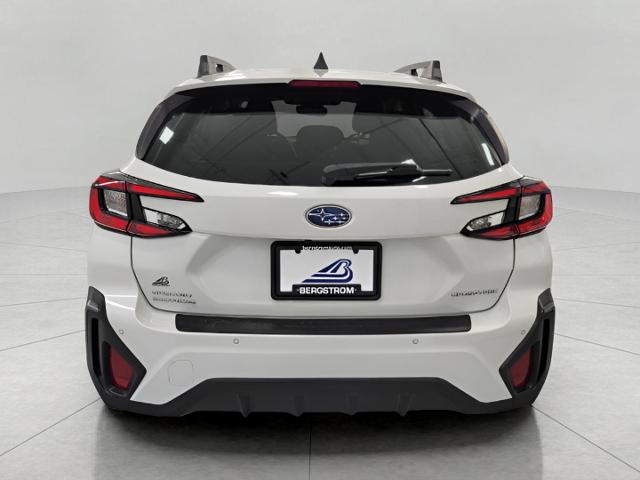2024 Subaru Crosstrek Vehicle Photo in Oshkosh, WI 54904