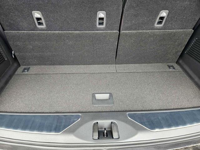 2025 INFINITI QX80 Vehicle Photo in DALLAS, TX 75209