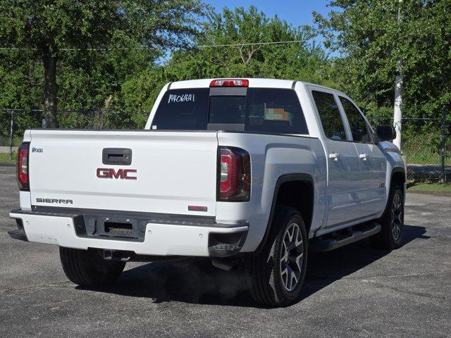 2018 GMC Sierra 1500 Vehicle Photo in Decatur, TX 76234