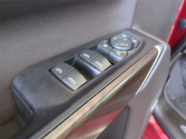 2019 GMC Sierra 1500 Vehicle Photo in PASADENA, CA 91107-3803