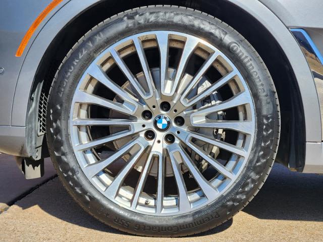 2024 BMW X7 xDrive40i Vehicle Photo in PLANO, TX 75024