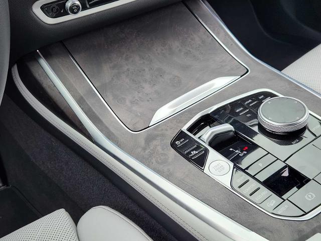 2024 BMW X7 xDrive40i Vehicle Photo in PLANO, TX 75024