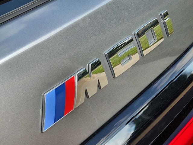 2025 BMW X7 M60i Vehicle Photo in PLANO, TX 75024
