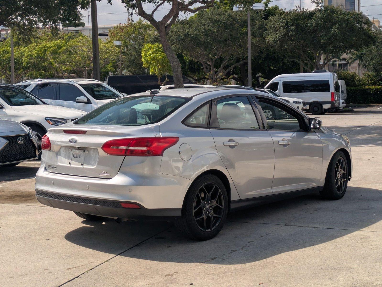 2016 Ford Focus Vehicle Photo in Coconut Creek, FL 33073
