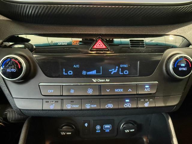 2020 Hyundai TUCSON Vehicle Photo in Appleton, WI 54914