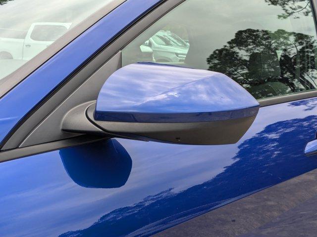 2022 Hyundai Elantra Vehicle Photo in BEAUFORT, SC 29906-4218