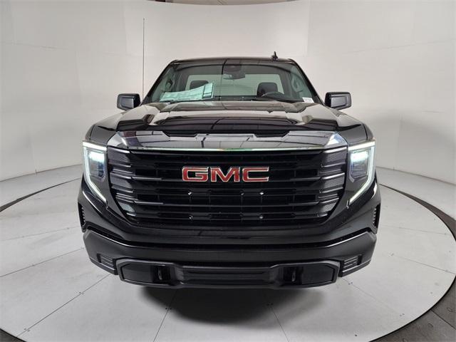 2025 GMC Sierra 1500 Vehicle Photo in PRESCOTT, AZ 86305-3700