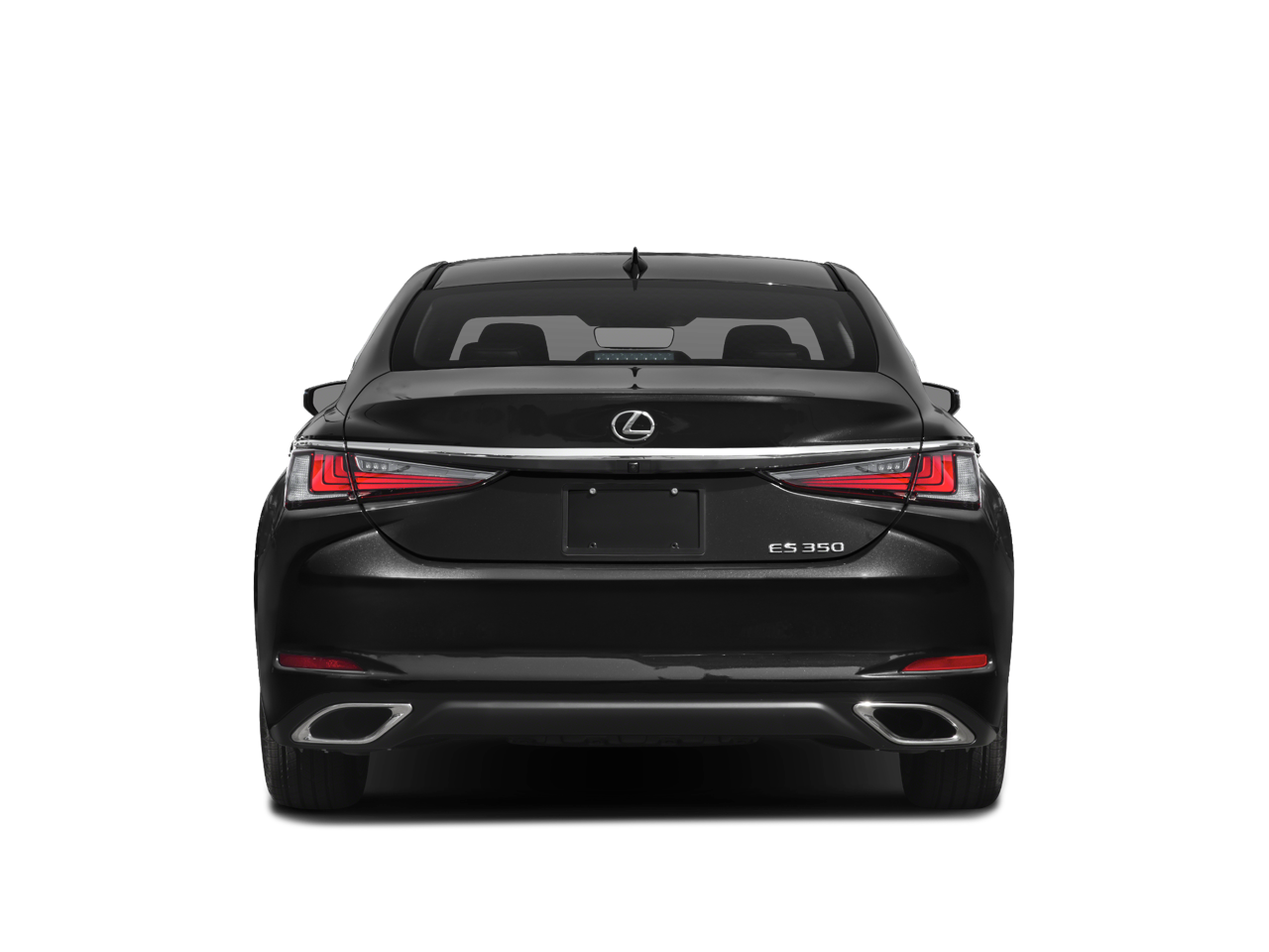 2020 Lexus ES 350 Vehicle Photo in Tulsa, OK 74129