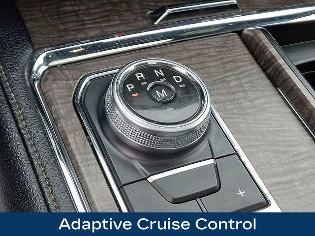 2019 Ford Expedition MAX Vehicle Photo in PAWLING, NY 12564-3219