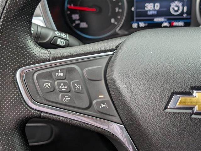 2020 Chevrolet Equinox Vehicle Photo in AURORA, CO 80012-4011