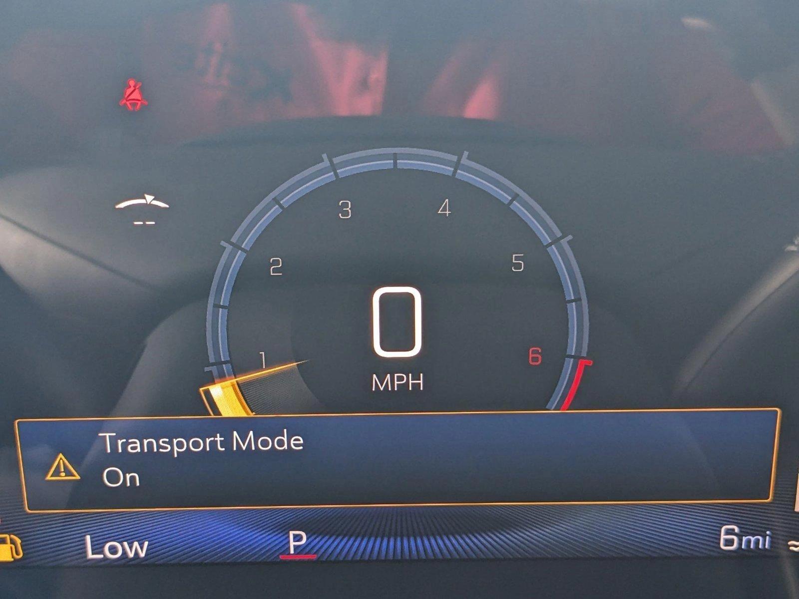 2025 Chevrolet Trax Vehicle Photo in MIAMI, FL 33172-3015