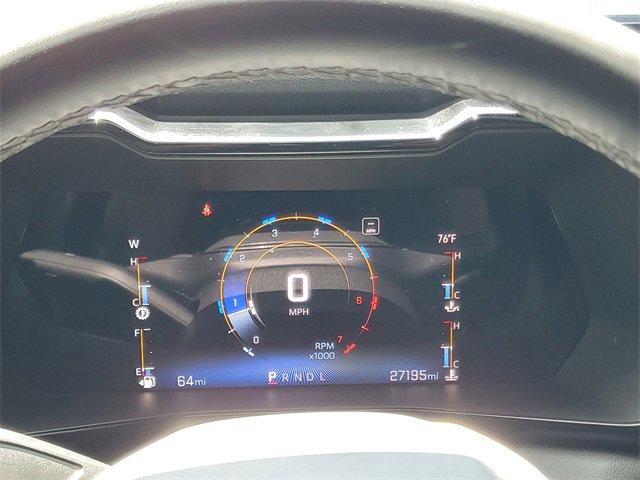 2023 Chevrolet Colorado Vehicle Photo in SUNRISE, FL 33323-3202