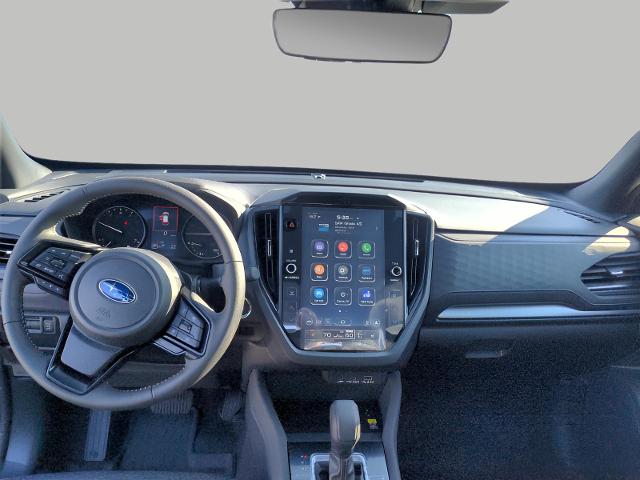2025 Subaru Forester Vehicle Photo in Green Bay, WI 54304