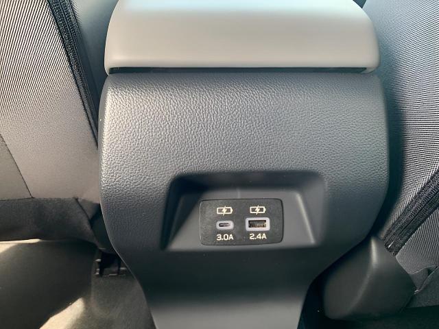 2025 Subaru Crosstrek Vehicle Photo in Oshkosh, WI 54904