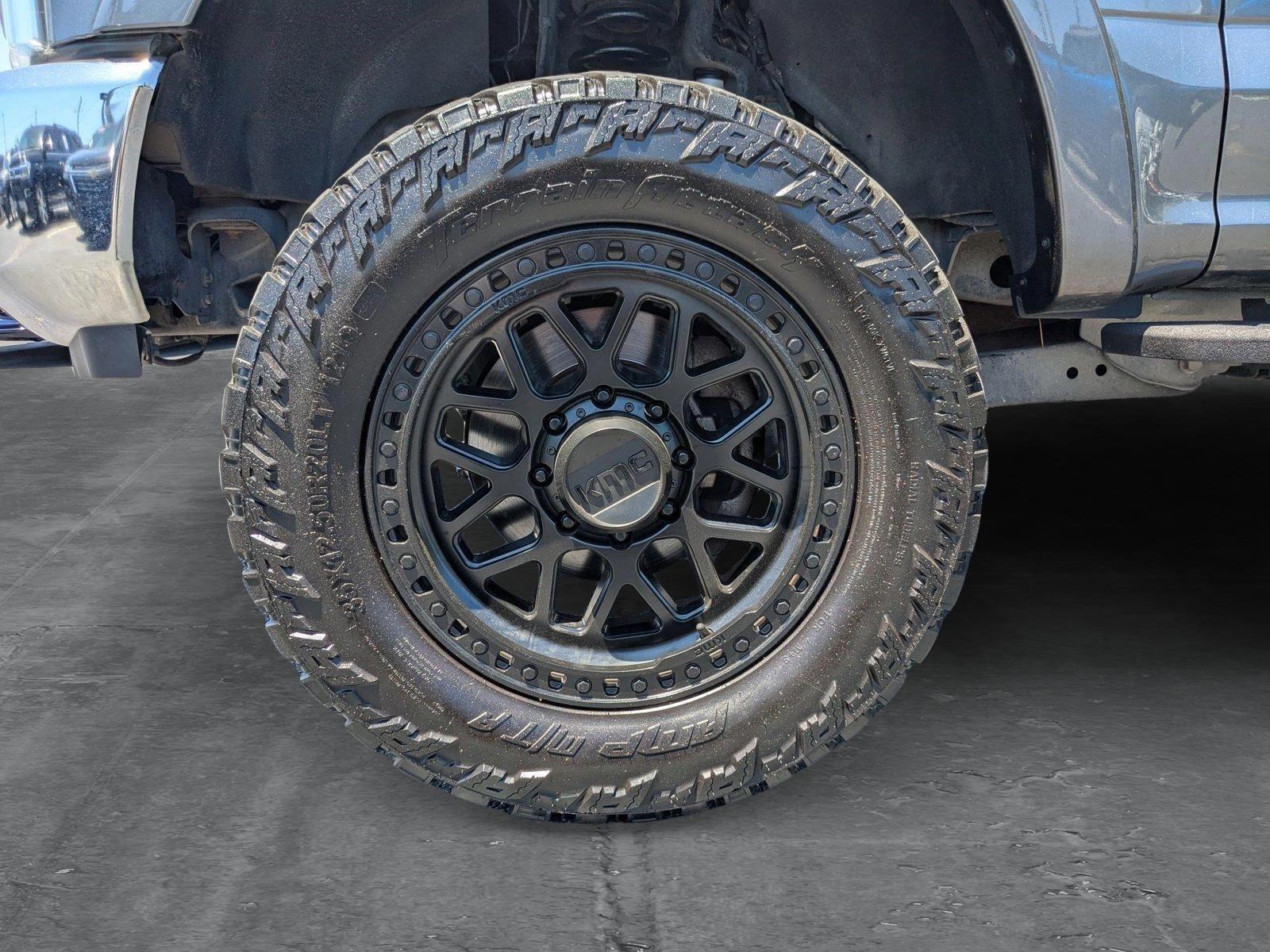 2020 Ford Super Duty F-350 SRW Vehicle Photo in Panama City, FL 32401