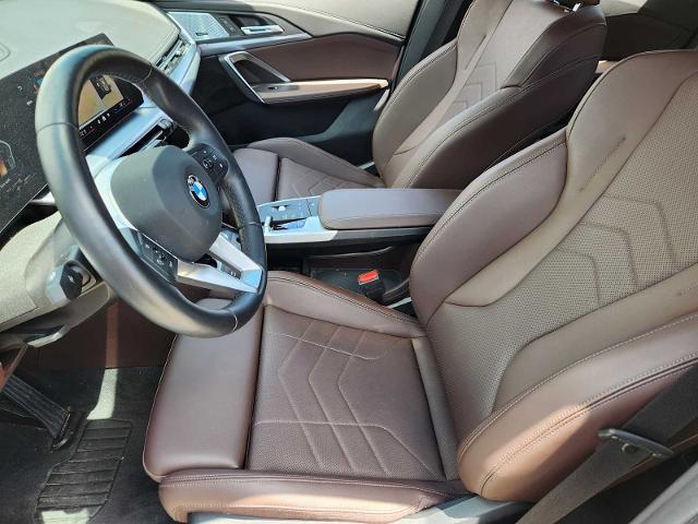 2024 BMW X1 xDrive28i Vehicle Photo in PLANO, TX 75024
