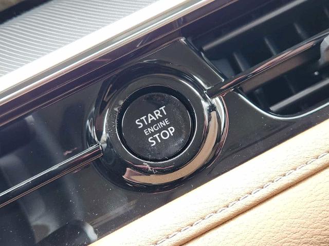 2025 INFINITI QX80 Vehicle Photo in Fort Worth, TX 76132