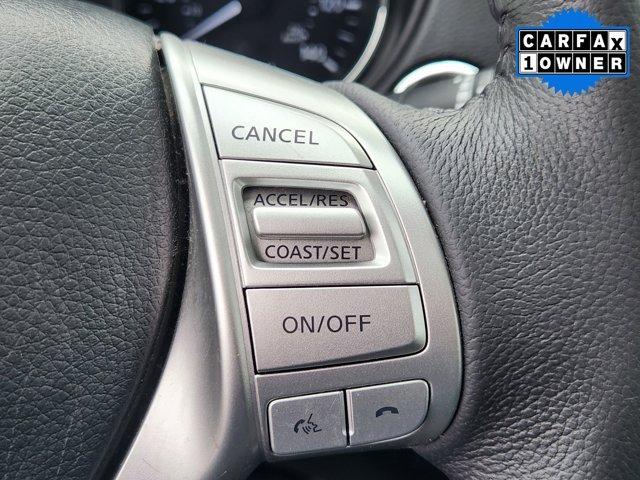 2016 Nissan Rogue Vehicle Photo in Ardmore, PA 19003