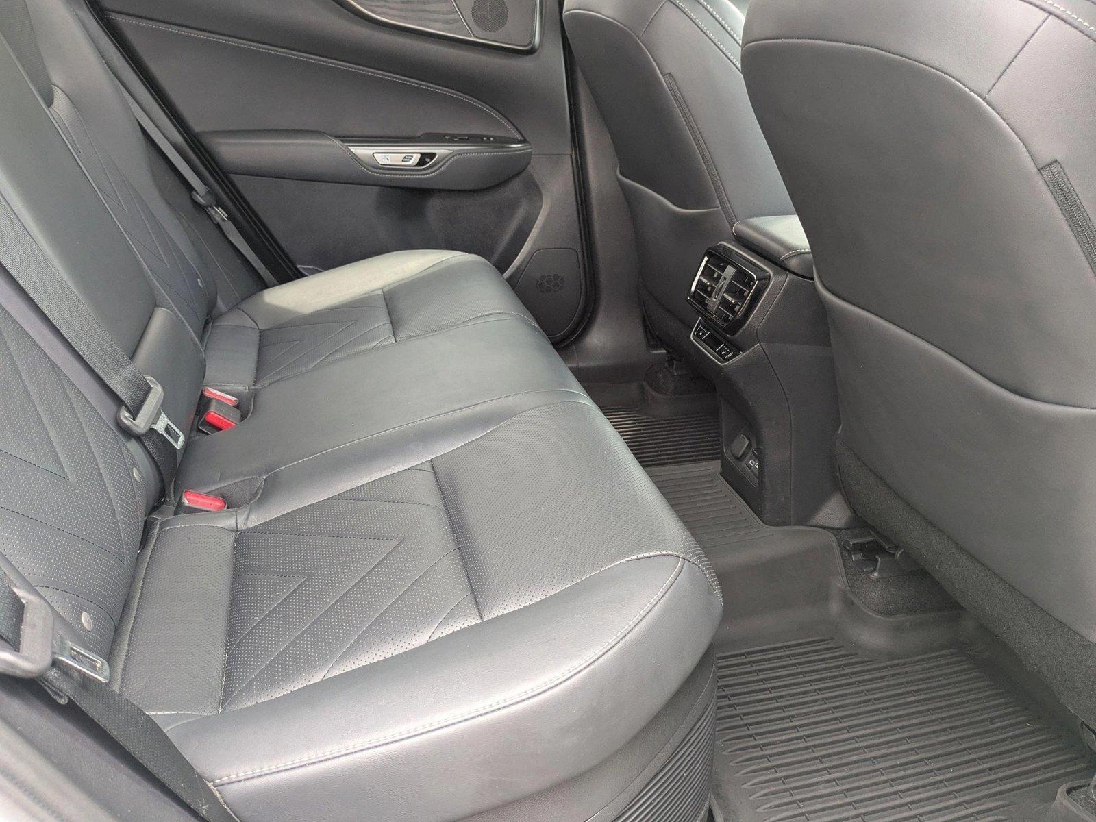 2022 Lexus NX 350h Vehicle Photo in Clearwater, FL 33761