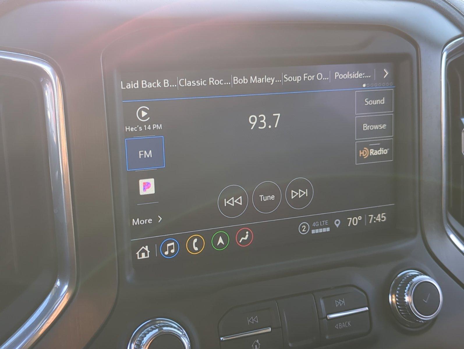 2021 GMC Sierra 1500 Vehicle Photo in Sarasota, FL 34231