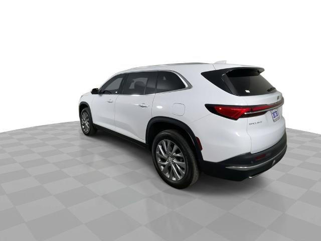 2025 Buick Enclave Vehicle Photo in GILBERT, AZ 85297-0402