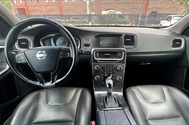 2015 Volvo S60 Vehicle Photo in Houston, TX 77007