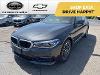 Used 2018 BMW 5 Series 530e with VIN WBAJB1C51JB084098 for sale in Elk Grove Village, IL
