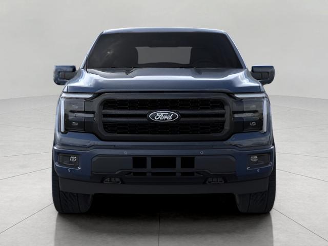 2025 Ford F-150 Vehicle Photo in Oshkosh, WI 54901