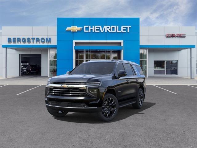 2025 Chevrolet Tahoe Vehicle Photo in MANITOWOC, WI 54220-5838