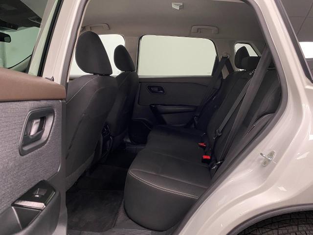 2023 Nissan Rogue Vehicle Photo in Appleton, WI 54913