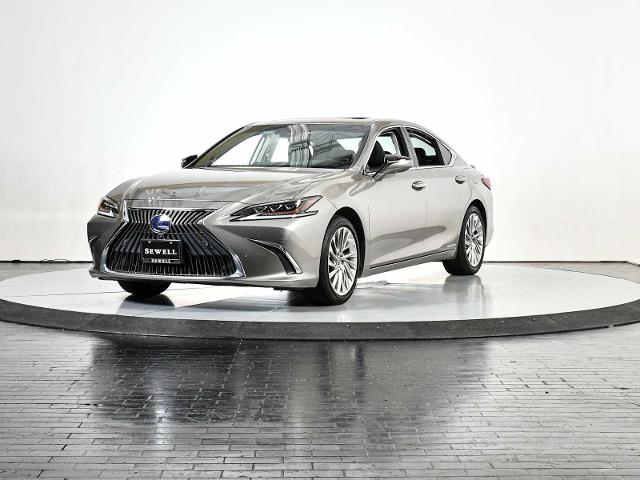 2020 Lexus ES 300h Vehicle Photo in DALLAS, TX 75235