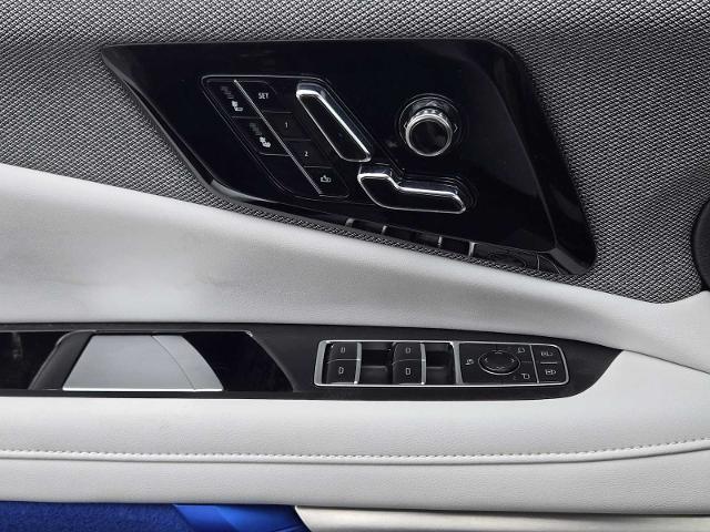 2025 Cadillac OPTIQ Vehicle Photo in Dallas, TX 75209