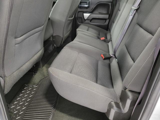 2016 Chevrolet Silverado 1500 Vehicle Photo in NEENAH, WI 54956-2243