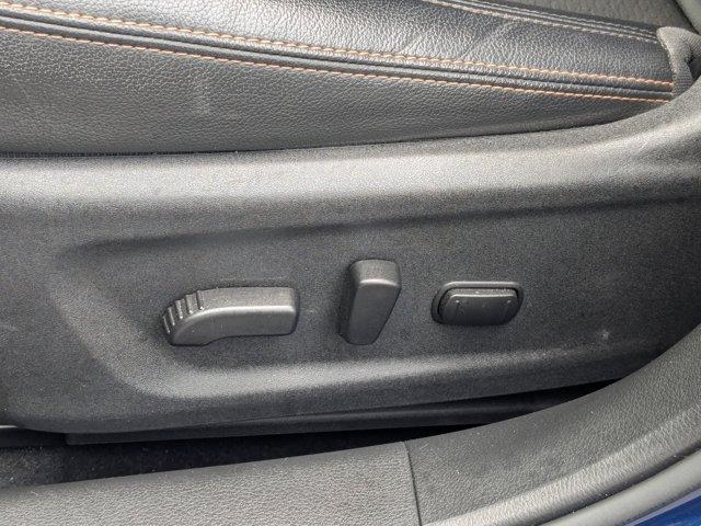 2021 Nissan Altima Vehicle Photo in BRUNSWICK, GA 31525-1881