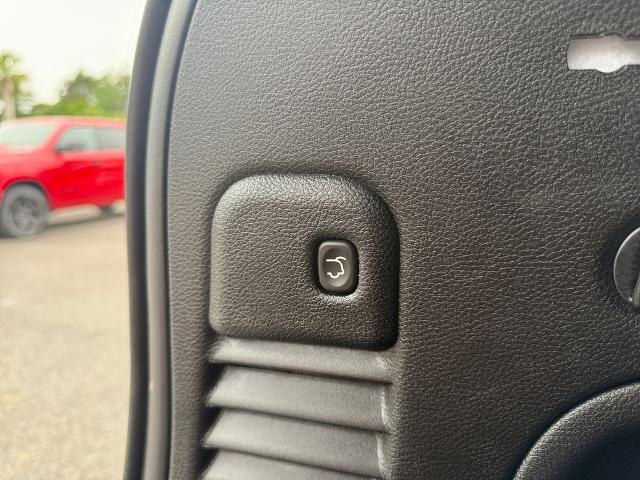 2021 Jeep Grand Cherokee Vehicle Photo in Savannah, GA 31419