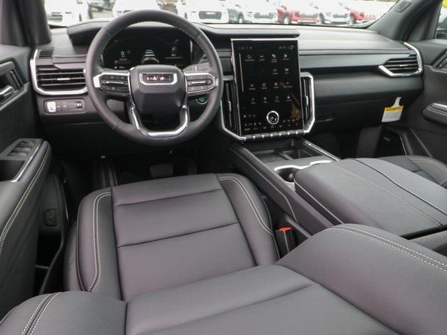 2025 GMC Acadia Vehicle Photo in HOMOSASSA, FL 34448-1461
