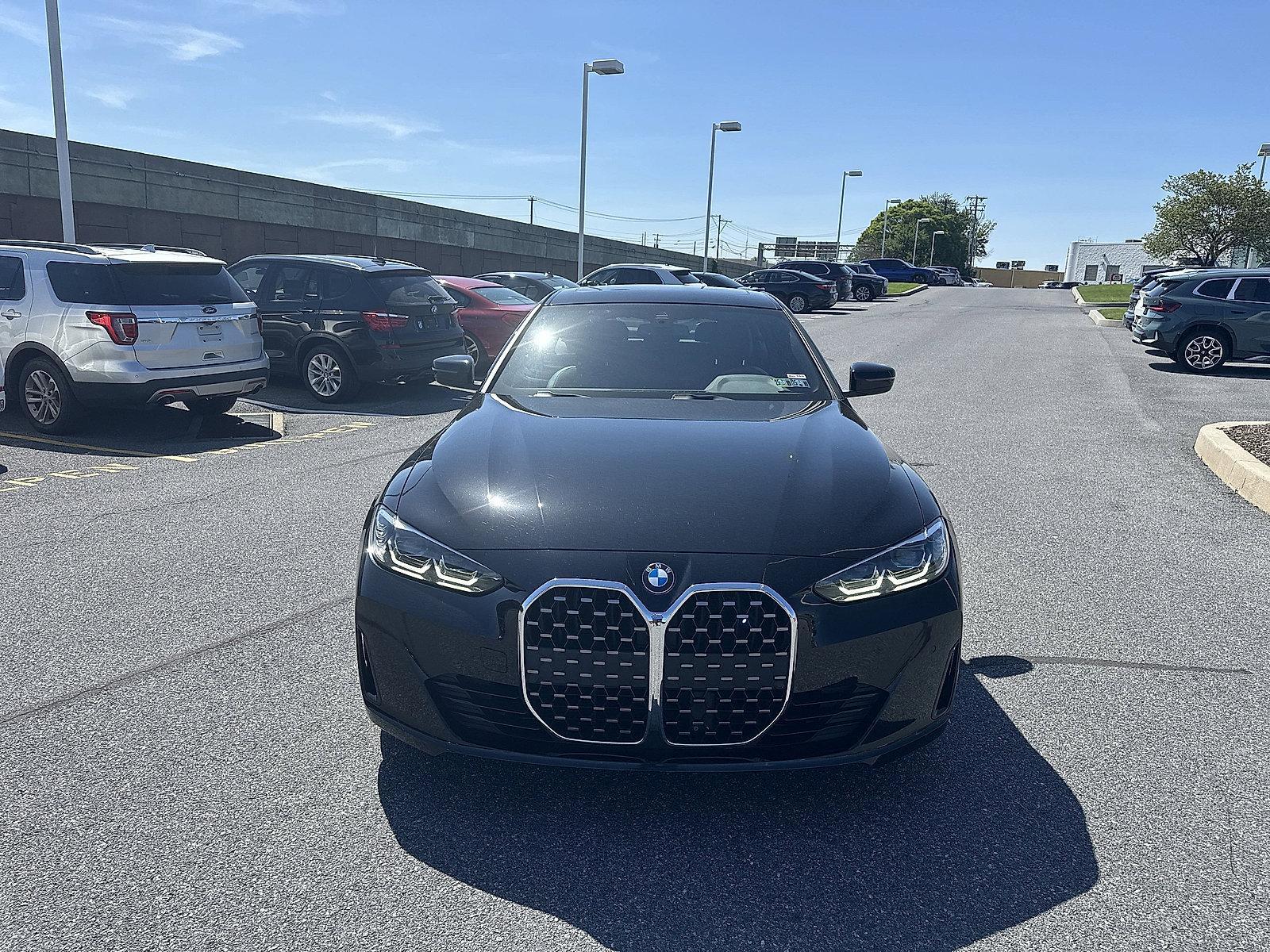 2023 BMW 430i xDrive Vehicle Photo in Lancaster, PA 17601