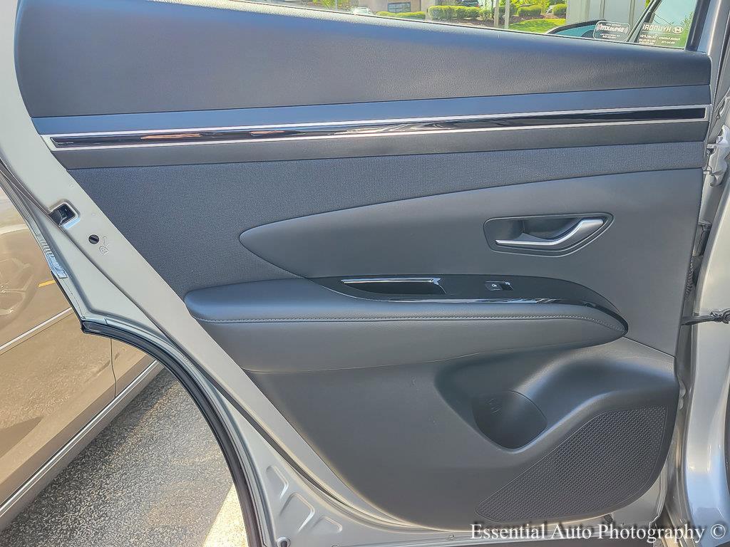 2022 Hyundai Tucson Vehicle Photo in AURORA, IL 60503-9326
