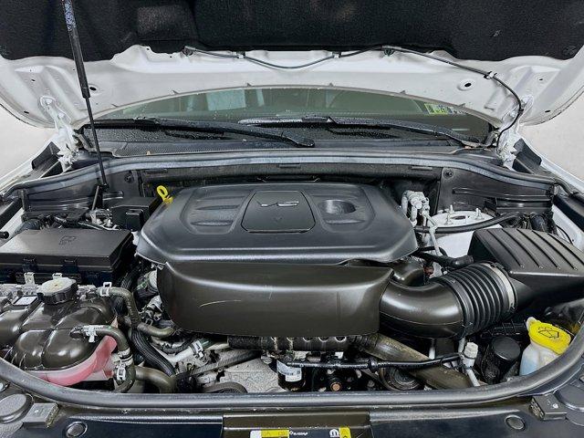2021 Jeep Grand Cherokee Vehicle Photo in Doylsetown, PA 18901