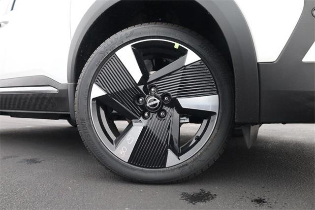 2025 Nissan Kicks Vehicle Photo in Hazelwood, MO 63042