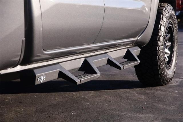2025 Nissan Frontier Vehicle Photo in Hazelwood, MO 63042