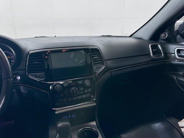 2022 Jeep Grand Cherokee WK Vehicle Photo in Doylsetown, PA 18901