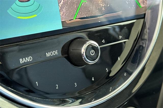 2022 MINI Countryman Vehicle Photo in ELK GROVE, CA 95757-8703