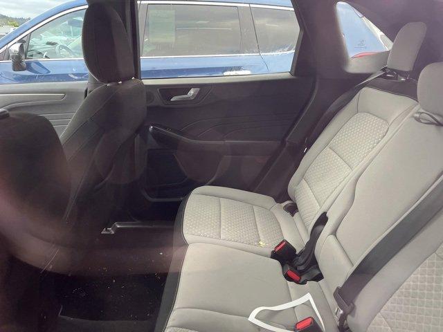 2023 Ford Escape Vehicle Photo in PUYALLUP, WA 98371-4149